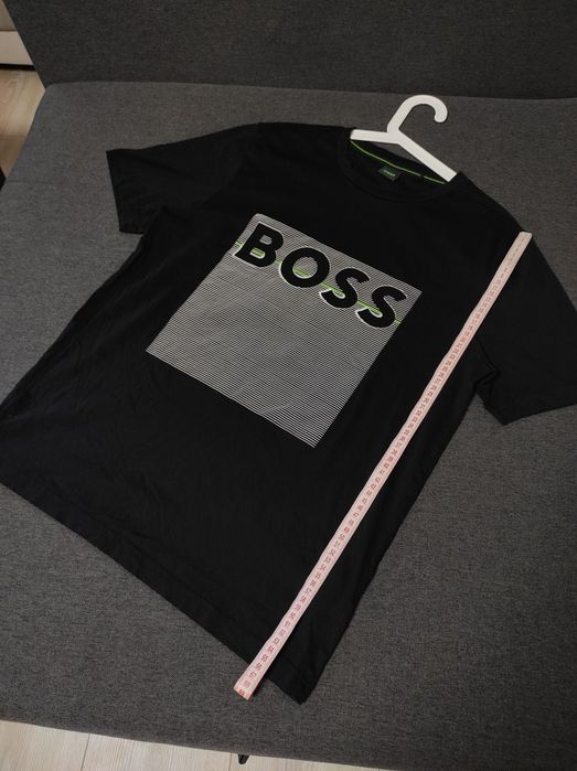 Тениска Hugo Boss (Оригинал)