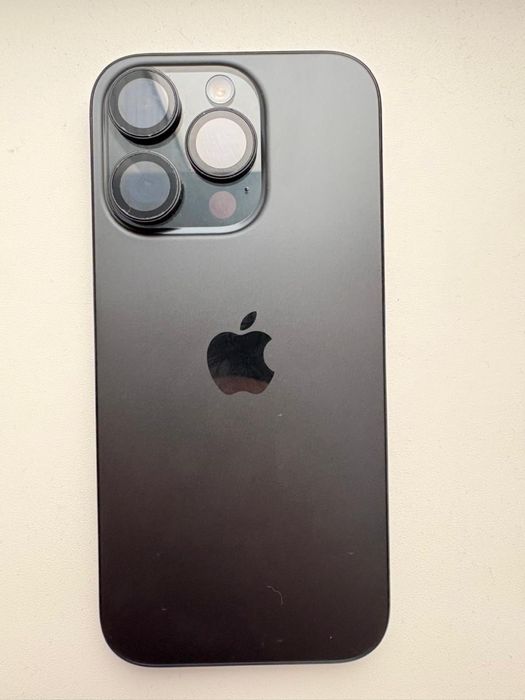 Продам Iphone 16 PRO 256GB Black 100%