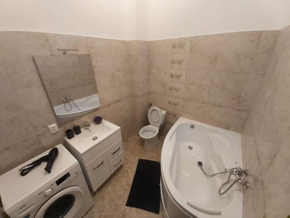 Regim hotelier studio