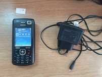 telefon Nokia N70 lcd color functional camera foto video taste necodat