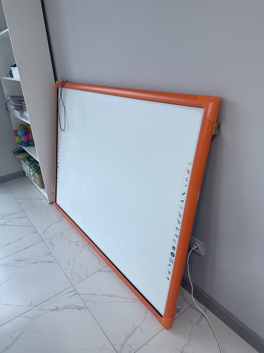 Продам интерактивную доску