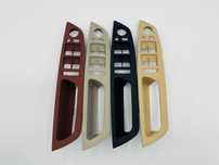 Maner usa interior sofer compatibil BMW E70 X5 E71 X6