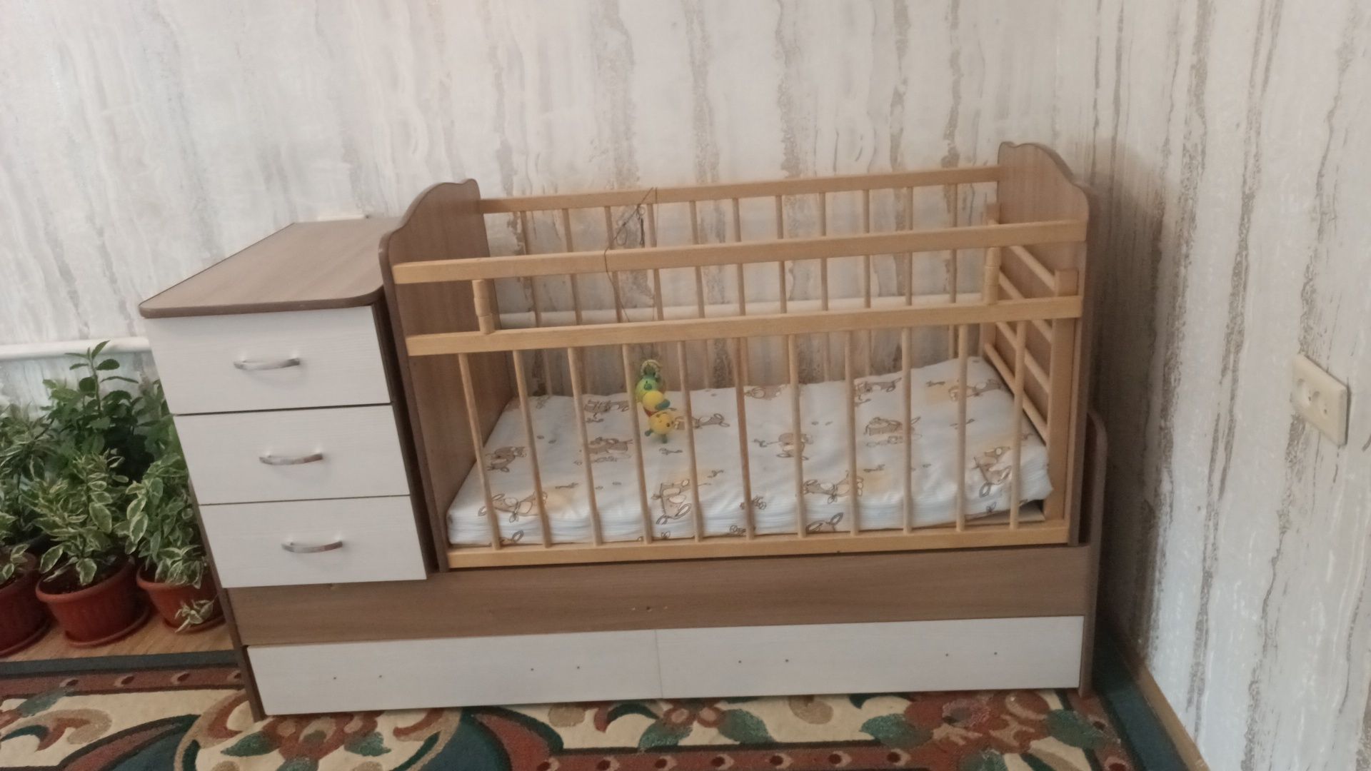 Монеж сатылады жагдайы жаксы