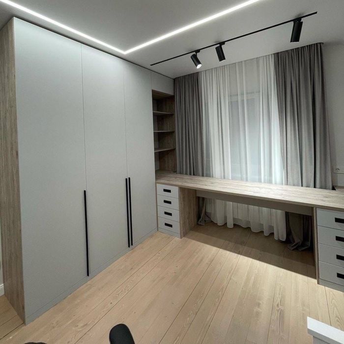 Натяжной потолок, натяжные потолки