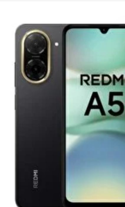 Vnd telefon realmi a5