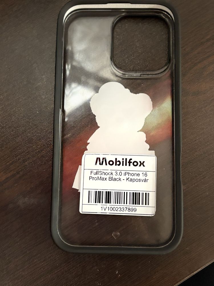 case 16 pro max (mobilfox)