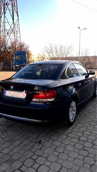 BMW Seria 1 Sedan Coupe