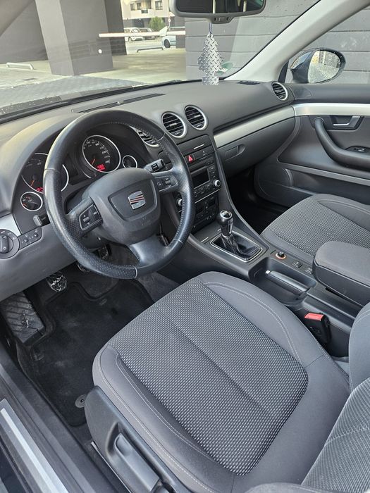 Vând Seat Exeo 2.0 Tdi 140cp 2013