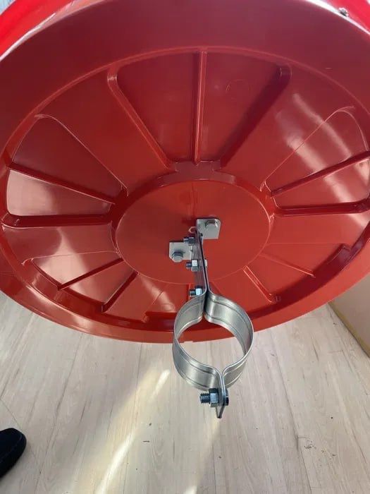 Зеркало обзорние Ф60~Ф80~Ф100см. Дорожние зерколо. Обзорние зеркола