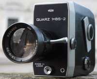 Super 8: Quarz - 1x8s-2 (aparat de filmat)