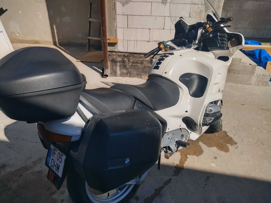 Motocicleta BMW 1100RT