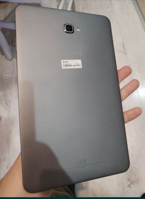 Tableta Samsung Tab A6 Display Original