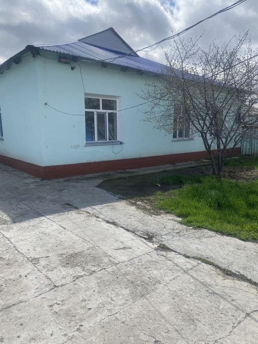 Продается дом в районе ТГЖД