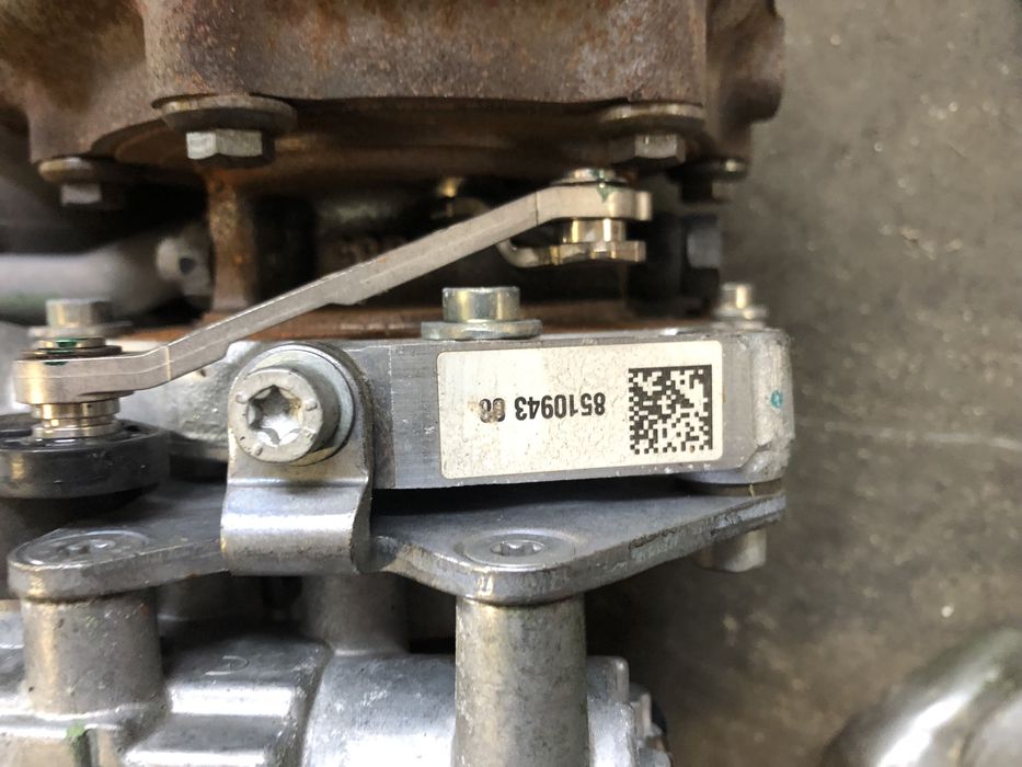 Турбо/ турбини БМВ Х5/ Х6, 4.0д, 313кс (turbo bmw 313hp)