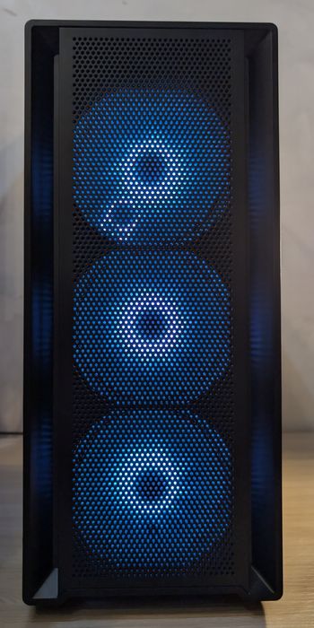 I5 12400F, RTX 4060Ti, 32gb ddr4, 1TB SSD