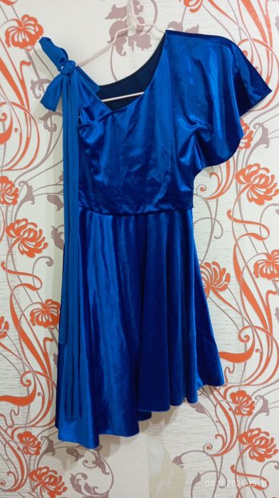 Вечерние платья н