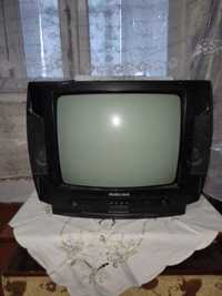 Телевизор чёрно-белый продается
