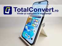 Honor 200 Lite 256GB Midnight Black 8GB, Garantie 24 luni | #R85768
