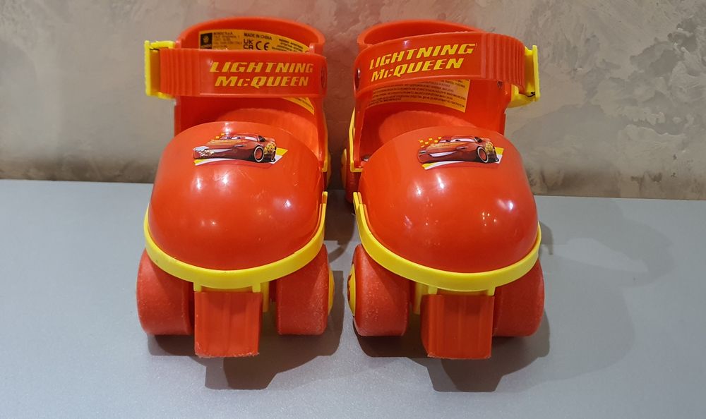 Детски регулируеми кънки 22-29 номер