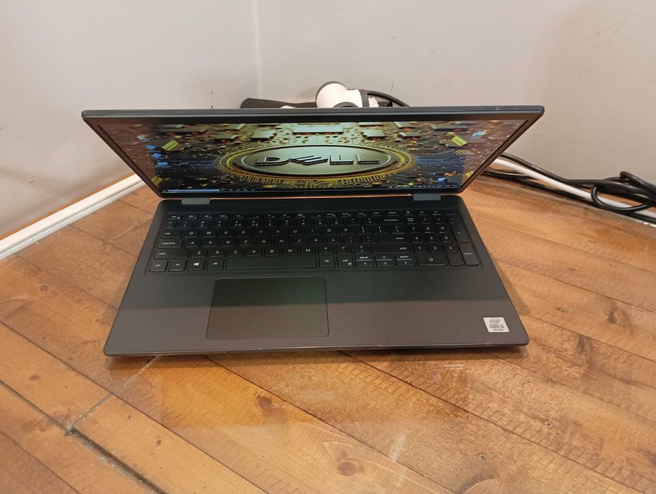 Лаптоп Dell Latitude 3510 i5-10210U 16GB 256GB NVMe / 15,6"