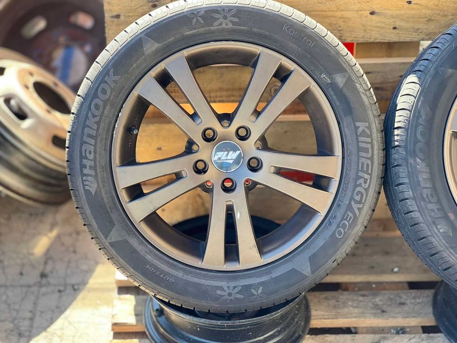 5х108 16 Цола Ford Volvo Focus Mondeo 5x108