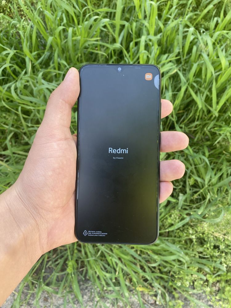 Redmi a9 32gb ideal