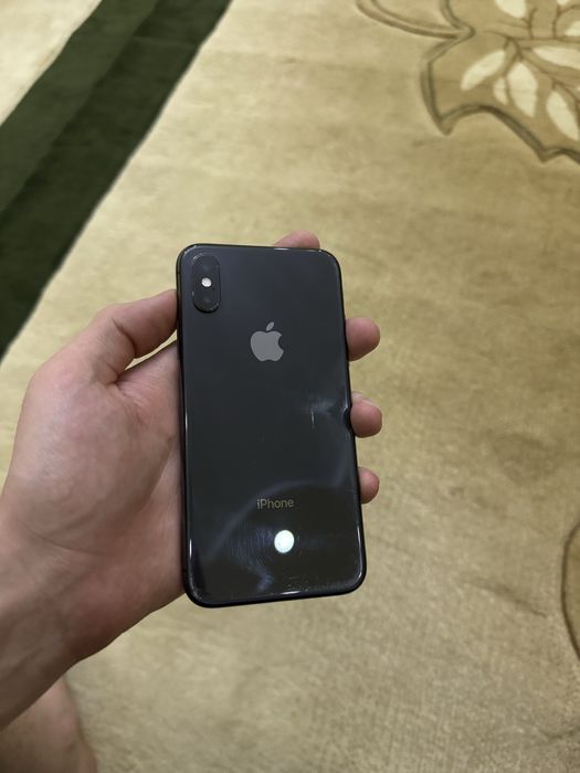 iPhone xs 64 GB idyol