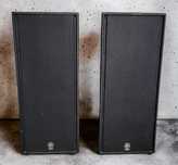 Пассивные колонки оригинал YAMAHA C215V