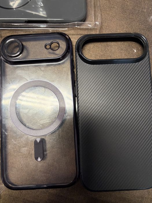 Iphone Air кейсове