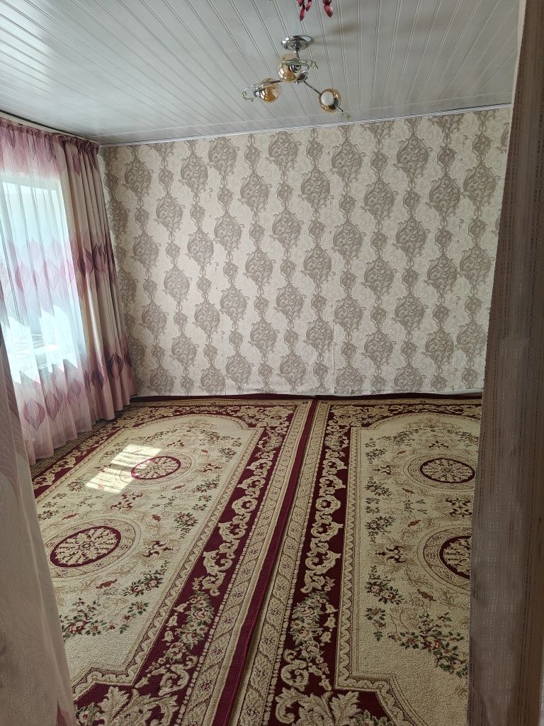 Продается дом с участком