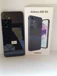 Samsung a55 5G black