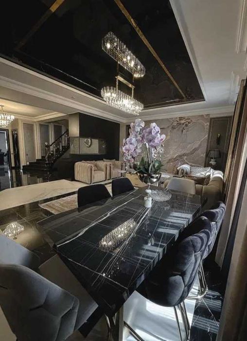 RENT | АРЕНДА квартира Пентхаус в ЖК Дархан