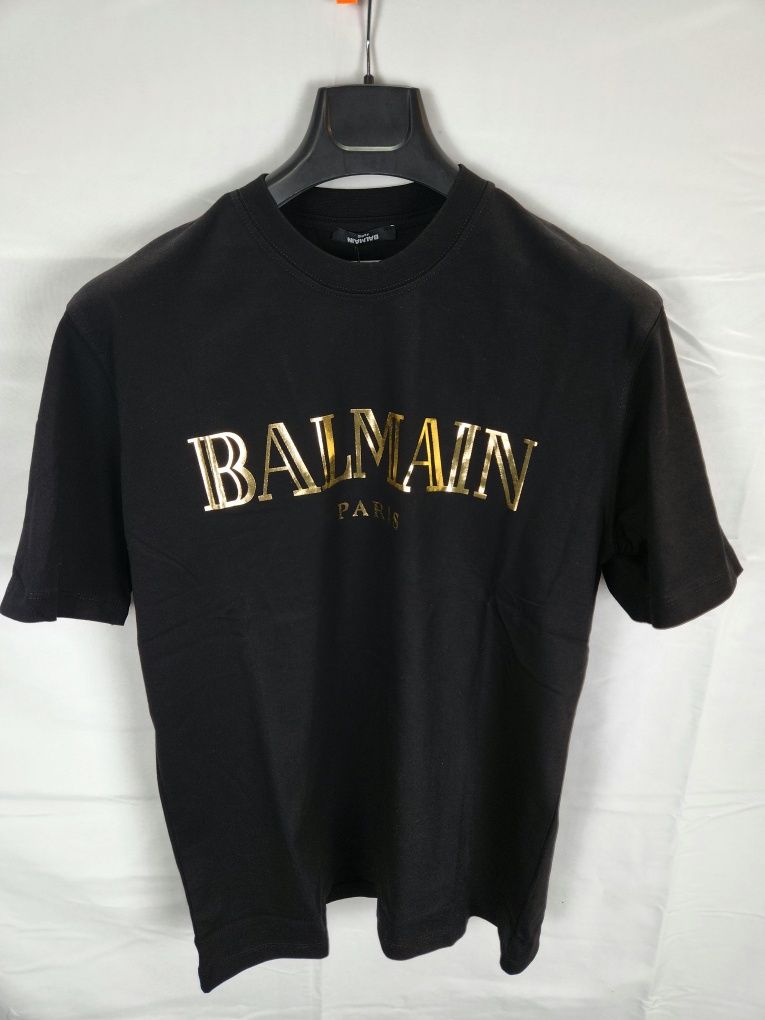 Balmain тениска НАМАЛЕНА