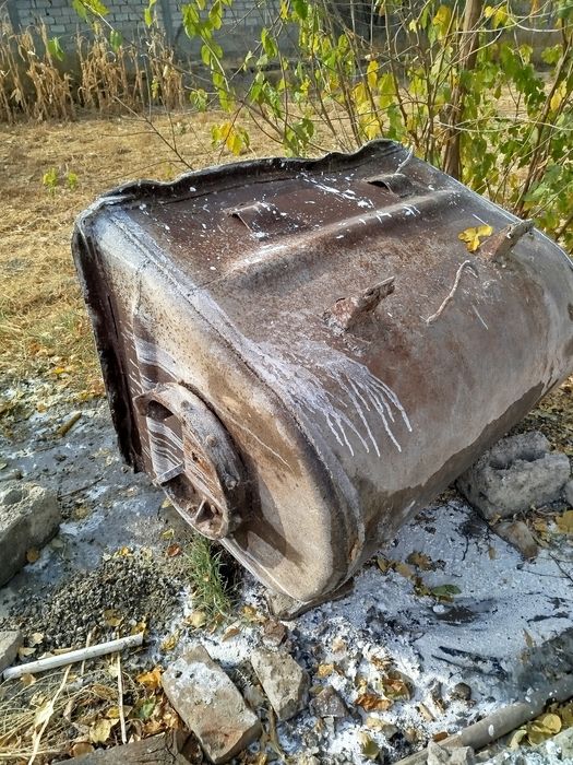 Труба 7 метр,160диаметр,6мм калинлик...шахтерский вагонка,бутун ,