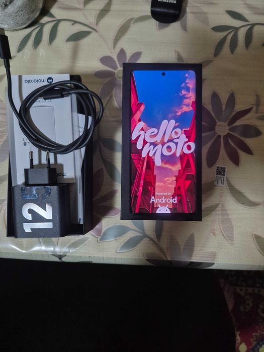 Motorola EDGE 40 PRO