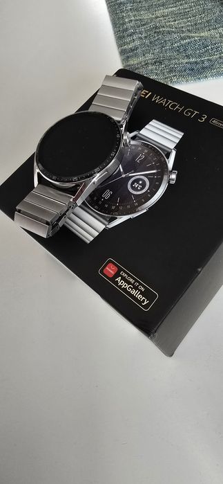 Smartwatch Huawei Watch GT3 46mm