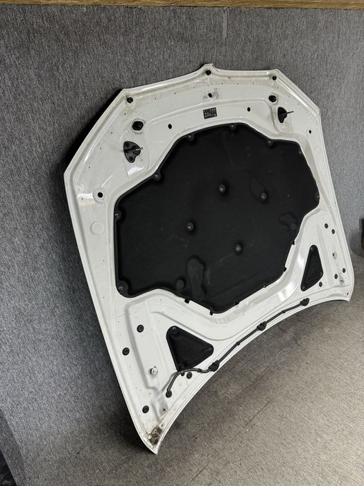 Capota Bmw seria 5 G30 G31 Completa