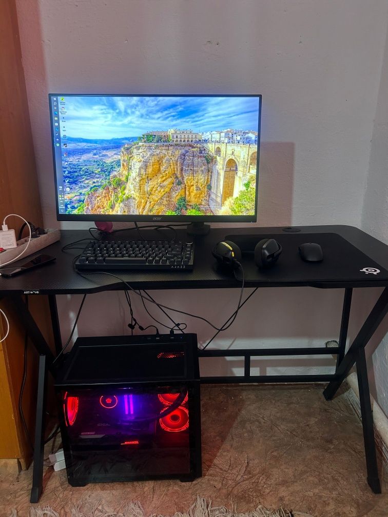 Игравой Компьютер