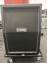 Vând cabinet  activ Laney LFR-212 800 W