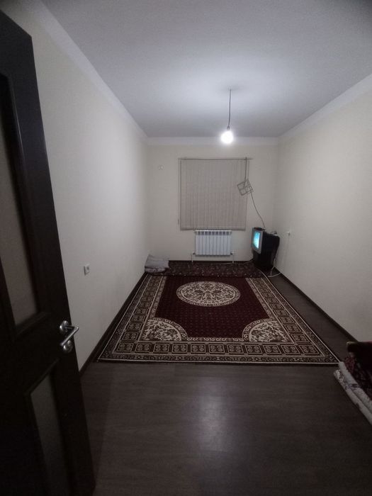 2 хонали квартира ижарага берилади!!!