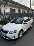 Skoda octavia berlina