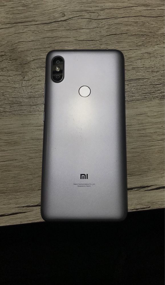 Redmi S2 (China version)