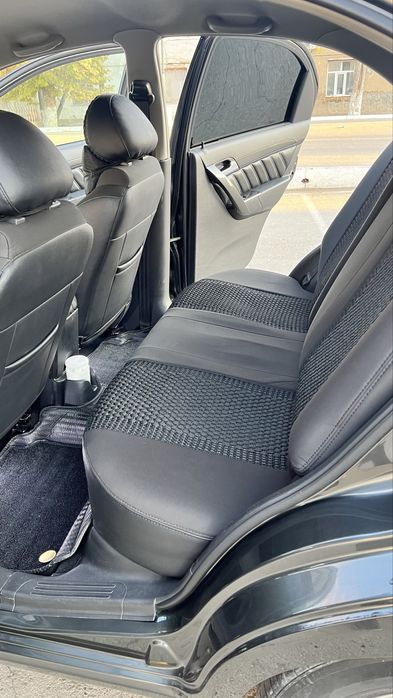 Продается Нексия-3/4 - 2019й LTZ (автомат) полный тюнинг