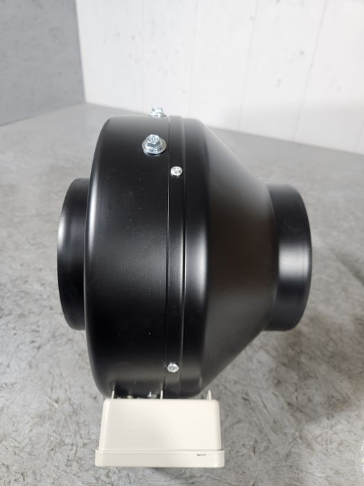 Радиален тръбен вентилатор Dalap TURBINE M Ø 160 мм