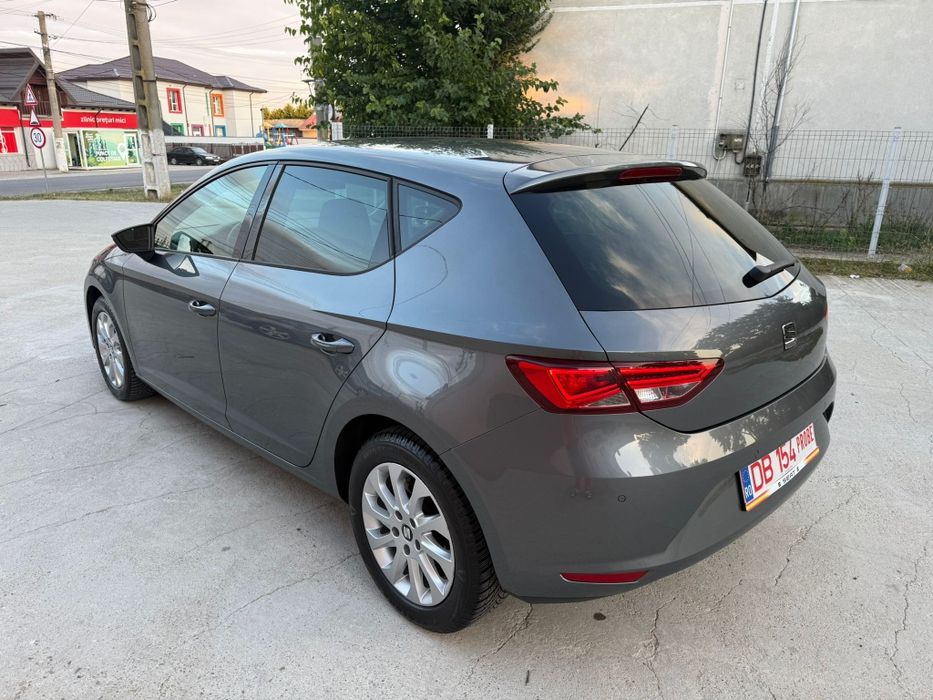 Volkswagen  GOLF 7  1.4 TSI