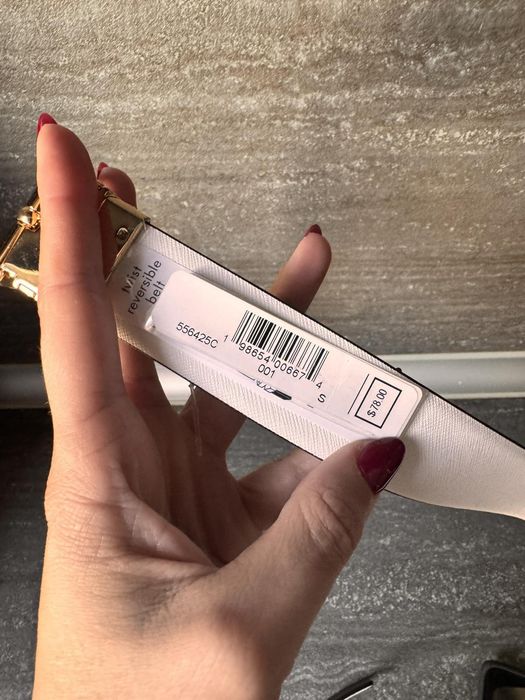 Кожен Колан - Нова Колекция Майкъл Корс