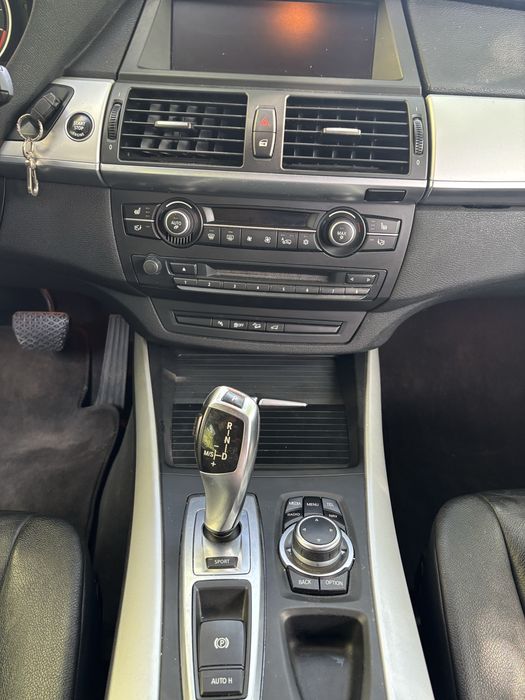BMW X5 X Drive 30d Bixenon Navi