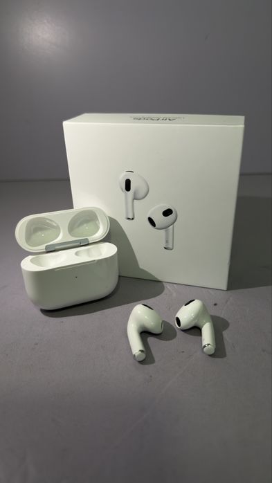 Air pods 3 / СА26694