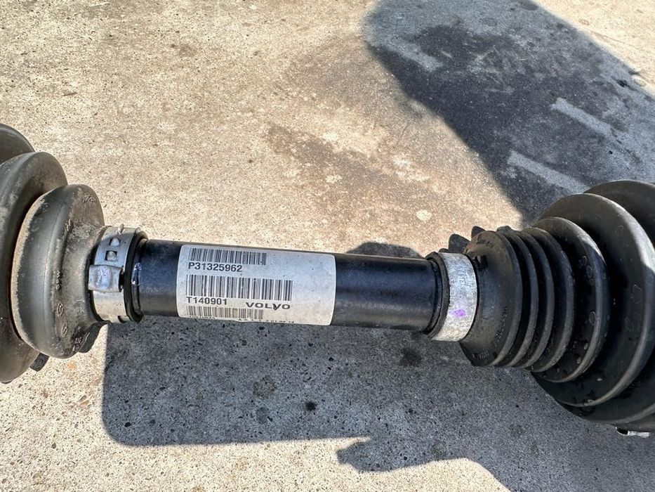 Planetara dreapta fata manual 2.0 VEA D4 180CP Volvo V40 31325962