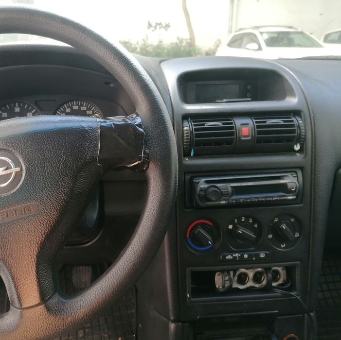 Opel astra G break